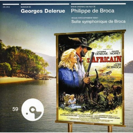 L'Africain