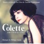 COLETTE, UNE FEMME LIBRE