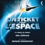 UN TICKET POUR L'ESPACE