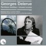 Georges Delerue, Partitions Inédites : Regarding Henry • Something Wicked This Way Comes