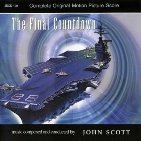 THE FINAL COUNTDOWN