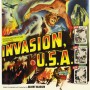 INVASION USA / TORMENTED