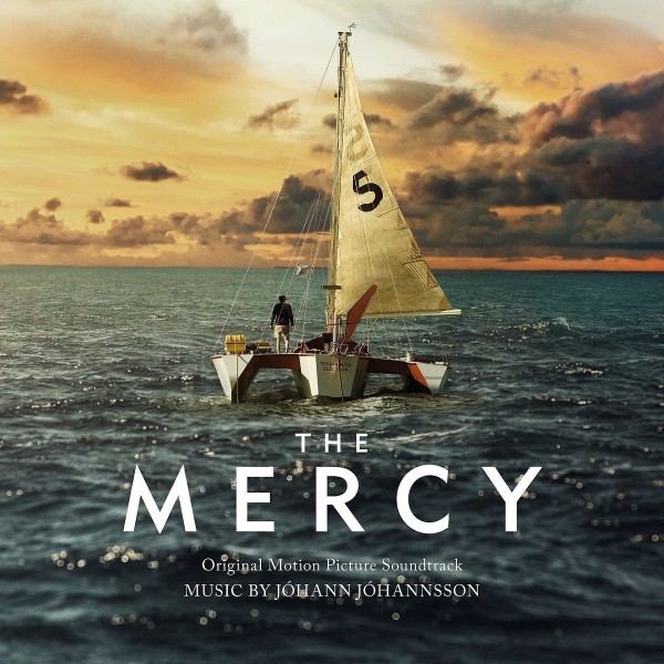 THE MERCY THE MERCY