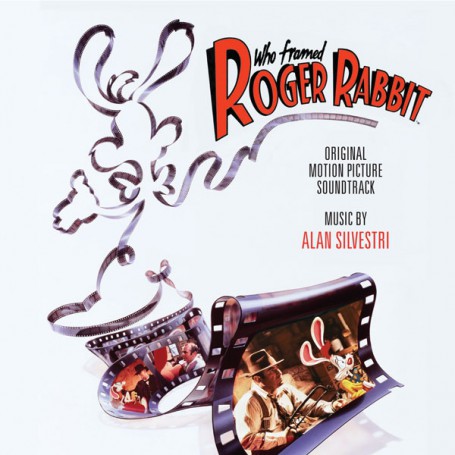 WHO FRAMED ROGER RABBIT (EXPANDED)