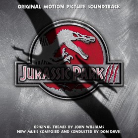 JURASSIC PARK III