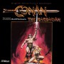 CONAN THE BARBARIAN