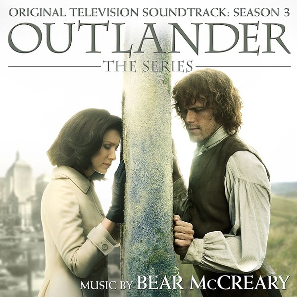 OUTLANDER: THE SERIES (SEASON 3) OUTLANDER: THE SERIES (SEASON 3)