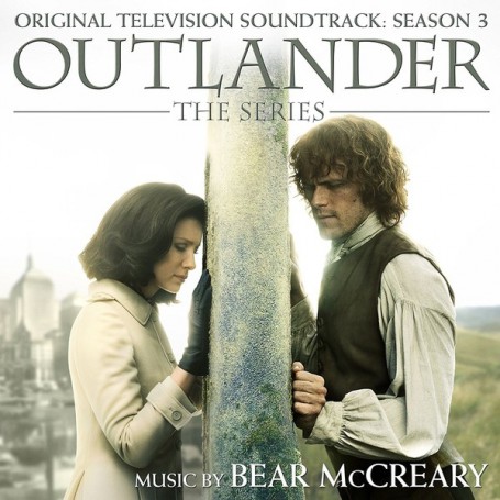 OUTLANDER: THE SERIES (SEASON 3)