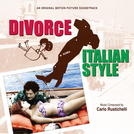 DIVORCE, ITALIAN STYLE