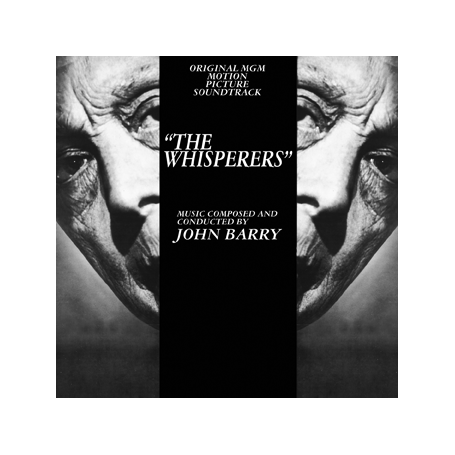 THE WHISPERERS / EQUUS