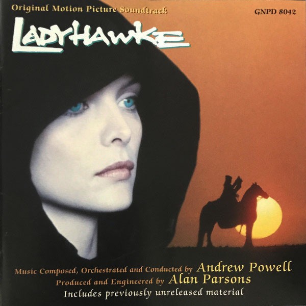 LADYHAWKE LADYHAWKE