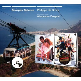 L'Homme De Rio • Les Tribulations D'Un Chinois En Chine
