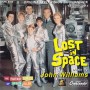 THE FANTASY WORLDS OF IRWIN ALLEN: LOST IN SPACE (VOL.1)
