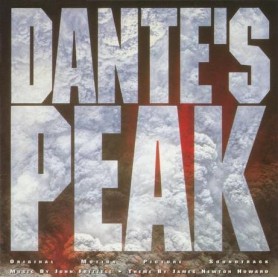 DANTE'S PEAK