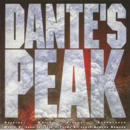 DANTE'S PEAK