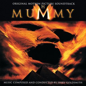 THE MUMMY