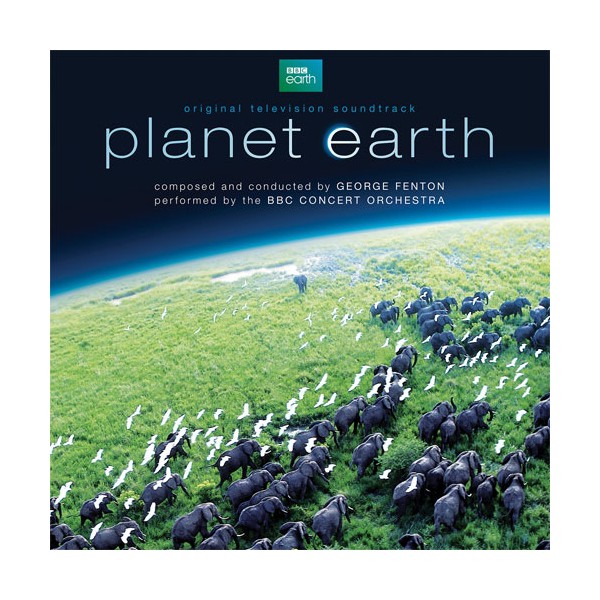 PLANET EARTH (REISSUE) PLANET EARTH (REISSUE)