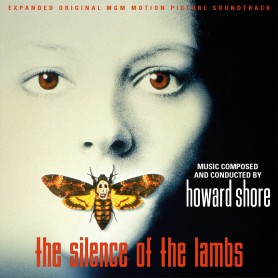 THE SILENCE OF THE LAMBS (EXPANDED)