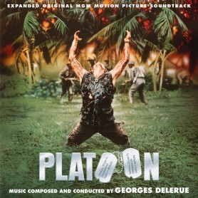 PLATOON (EXPANDED)