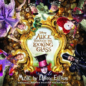 ALICE: THROUGH THE LOOKING GLASS