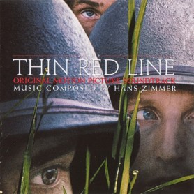 THIN RED LINE