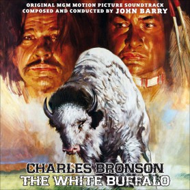 THE WHITE BUFFALO