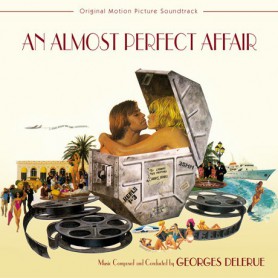AN ALMOST PERFECT AFFAIR