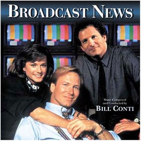 BRODCAST NEWS