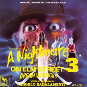 A NIGHTMARE ON ELM STREET 3