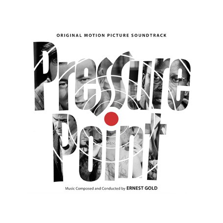 PRESSURE POINT