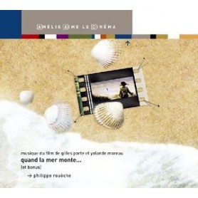 QUAND LA MER MONTE...