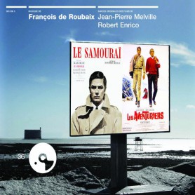 Le Samouraï • Les Aventuriers