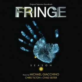 FRINGE (SEASON ONE)