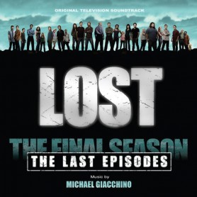 LOST (THE LAST EPISODES)