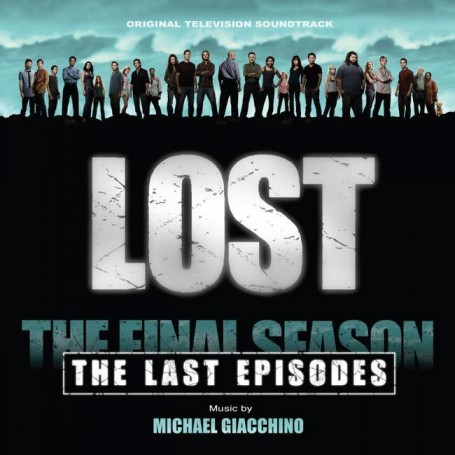 LOST (THE LAST EPISODES)
