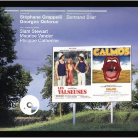Les Valseuses • Calmos
