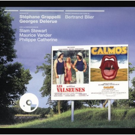 Les Valseuses • Calmos