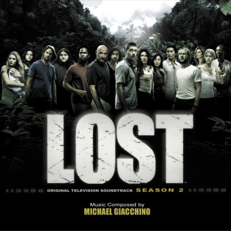 LOST (SEASON TWO)