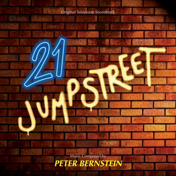 21 JUMP STREET