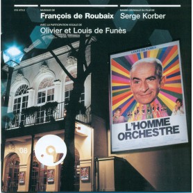 L'Homme Orchestre