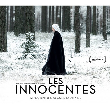 LES INNOCENTES