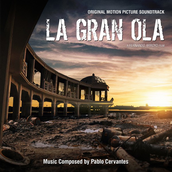 LA GRAN OLA LA GRAN OLA