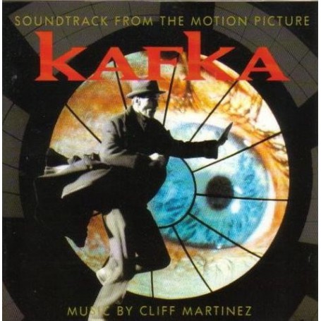 KAFKA
