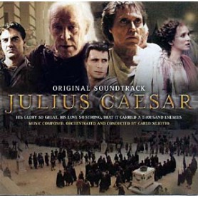JULIUS CAESAR
