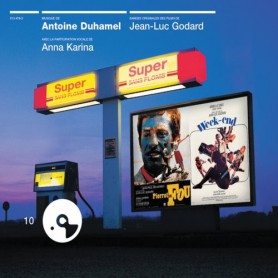 Pierrot Le Fou • Week-End
