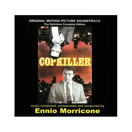 COPKILLER