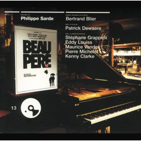 Beau-Père