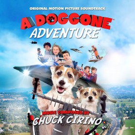A DOGGONE ADVENTURE
