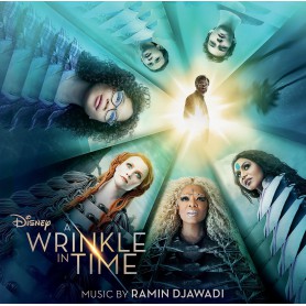 A WRINKLE IN TIME