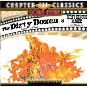 THE DIRTY DOZEN / DIRTY DINGUS MAGEE